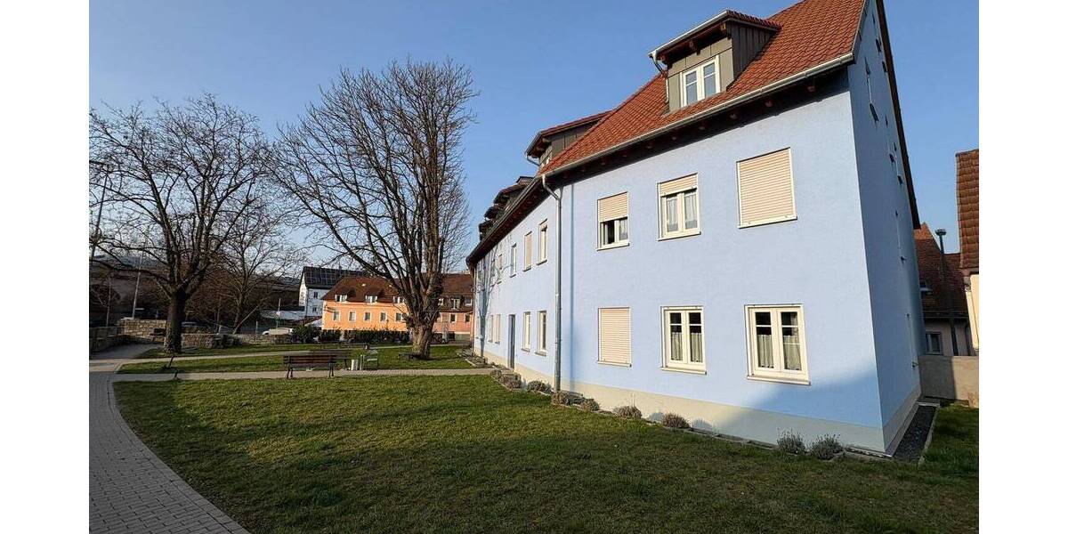 Mehrfamilienhaus, Wohnhaus Kitzingen - 5 Zimmer, 1 m&sup2;, 4.050.000&euro; | Angebot:25985985