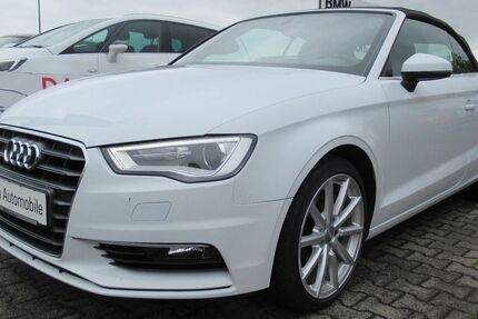 Audi A3 156.000 km 11.990 € Karlstadt 97753