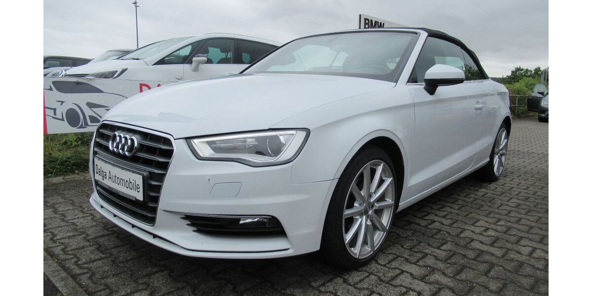 Audi A3 156.000 km 11.990 € Karlstadt 97753