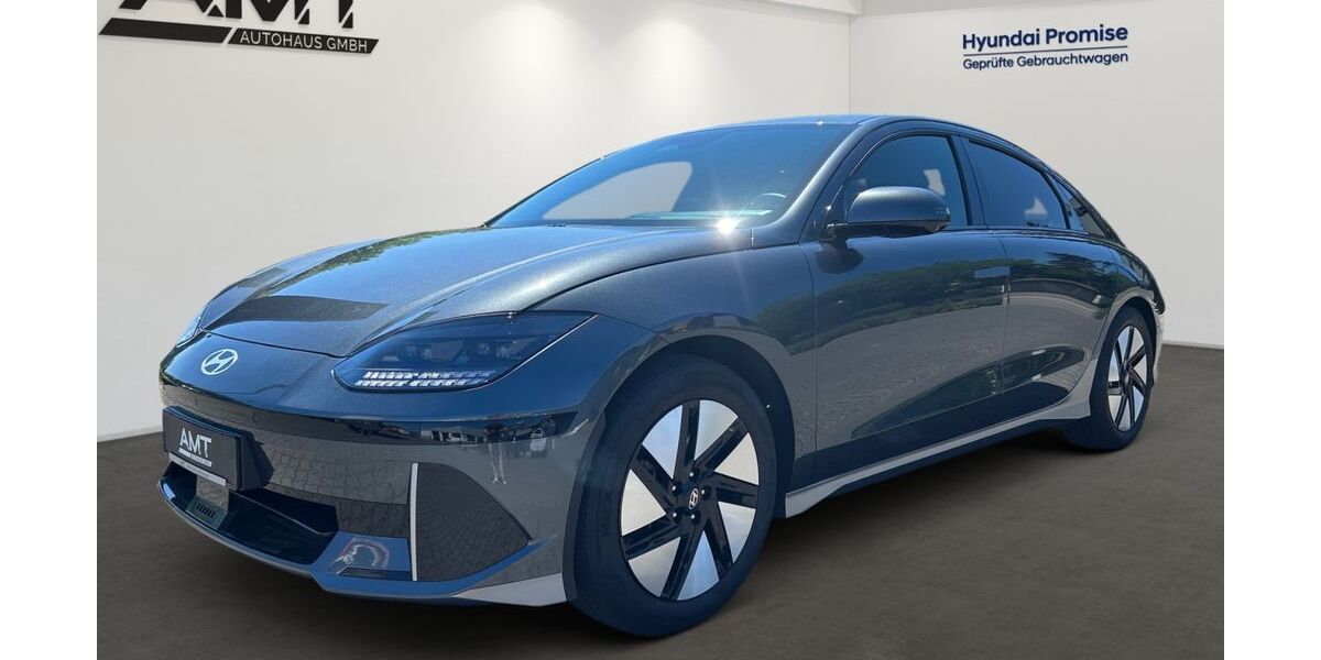 Hyundai IONIQ 6 44.450 km 43.950 &euro; Tauberbischofsheim 97941