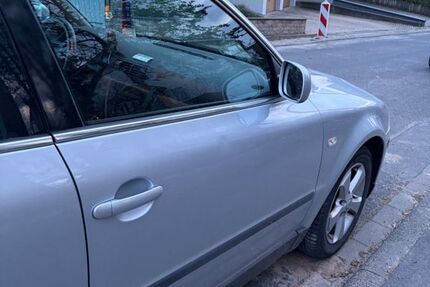 VW Passat 166.384 km 2.250 &euro; Biebelried 97318