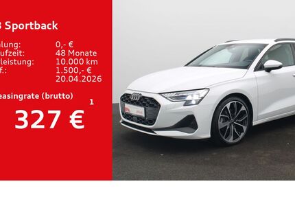 Audi A3 11.500 km 35.580 &euro; Würzburg 97076