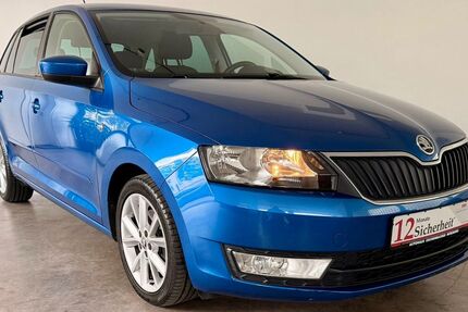 Skoda Rapid 207.000 km 5.990 &euro; Würzburg 97080