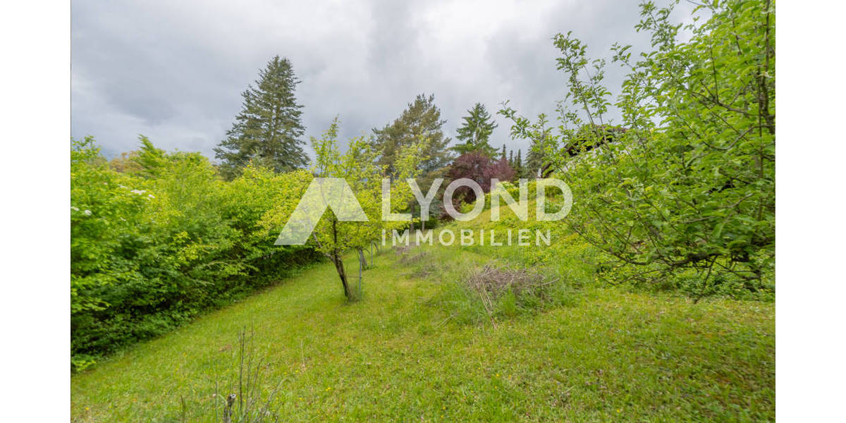 Grundstück Leinach - 185.000&euro; | Angebot:26617346