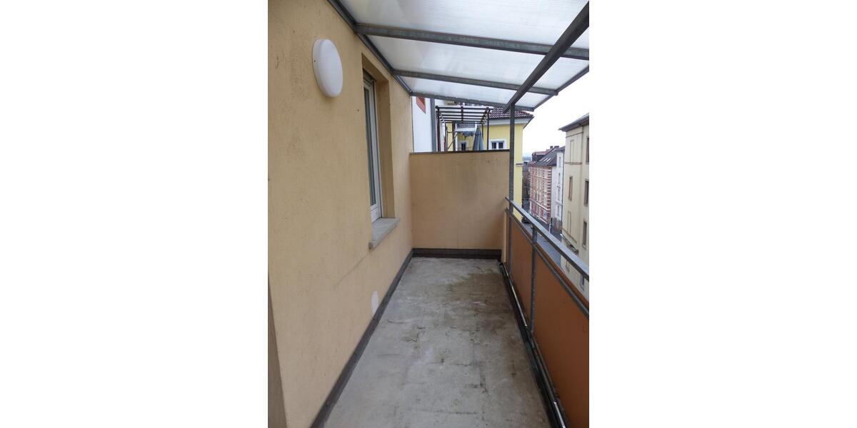 Etagenwohnung Würzburg Dürrbachau - 3 Zimmer, 72 m&sup2;, 700&euro; | Angebot:26517645