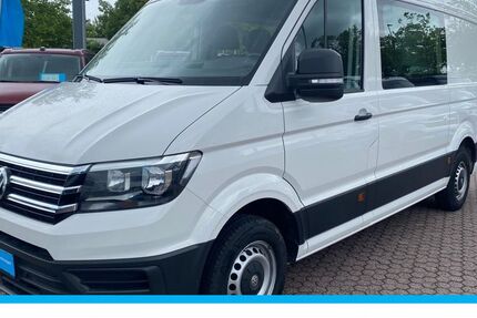 VW Crafter 117.000 km 26.480 € Würzburg 97076