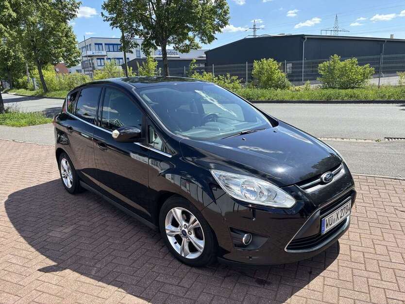 C-Max