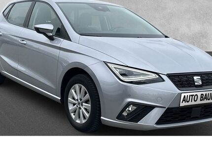 Seat Ibiza 23.655 km 16.990 &euro; Marktheidenfeld 97828