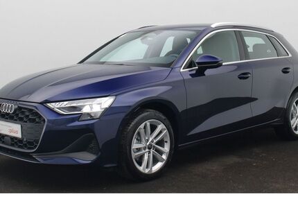 Audi A3 8.000 km 26.980 &euro; Würzburg 97076