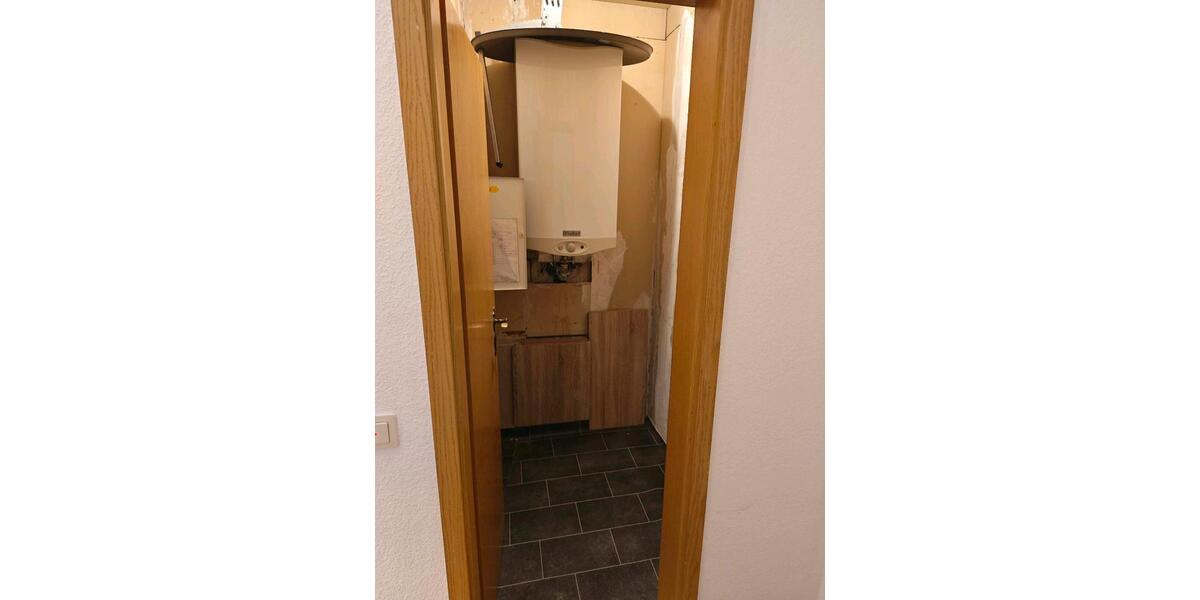 Dachgeschoßwohnung Hafenlohr - 3 Zimmer, 71 m&sup2;, 580&euro; | Angebot:26120691