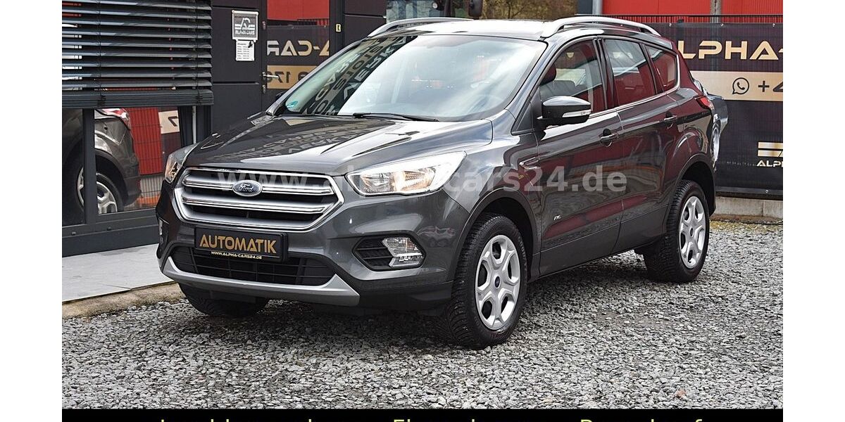 Ford Kuga 80.000 km 14.990 &euro; Erlenbach bei Marktheidenfeld 97837