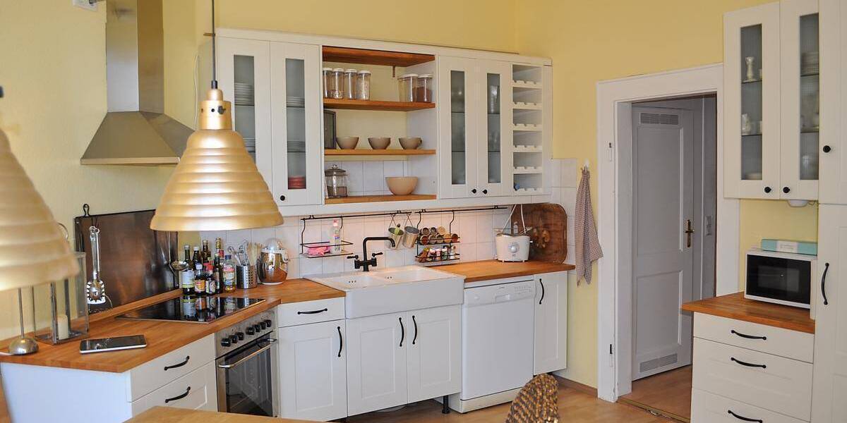 Etagenwohnung Würzburg Altstadt - 3 Zimmer, 93 m&sup2;, 1.050&euro; | Angebot:26292138