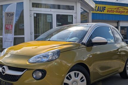 Opel Adam 199.921 km 4.450 &euro; Würzburg 97078