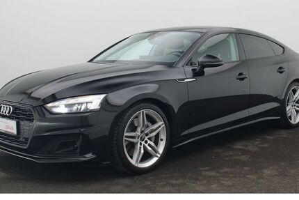 Audi A5 96.000 km 38.980 &euro; Würzburg 97076