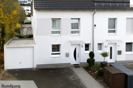 Haus Zell am Main - 5 Zimmer, 152 m&sup2;, 645.000&euro; | Angebot:25997002