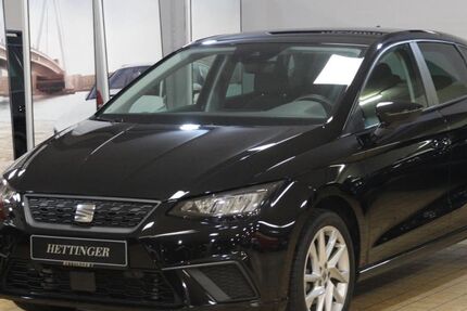 Seat Ibiza 26.300 km 20.790 € Marktheidenfeld 97828