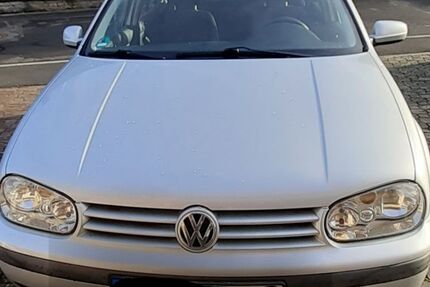 VW Golf 177.830 km 1.800 &euro; Kleinrinderfeld 97271