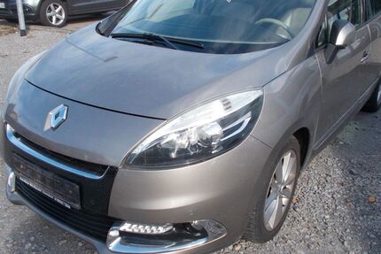 Renault Scenic 191.020 km 4.090 € Kitzingen 97318