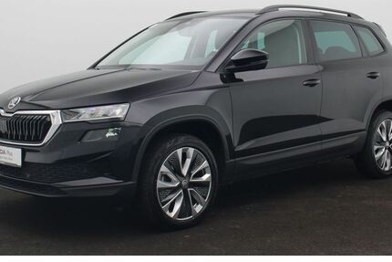 Skoda Karoq 46.000 km 25.550 &euro; Würzburg 97084