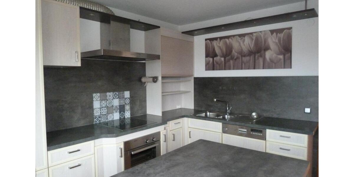 Etagenwohnung Volkach - 3 Zimmer, 105 m&sup2;, 1.000&euro; | Angebot:26649477