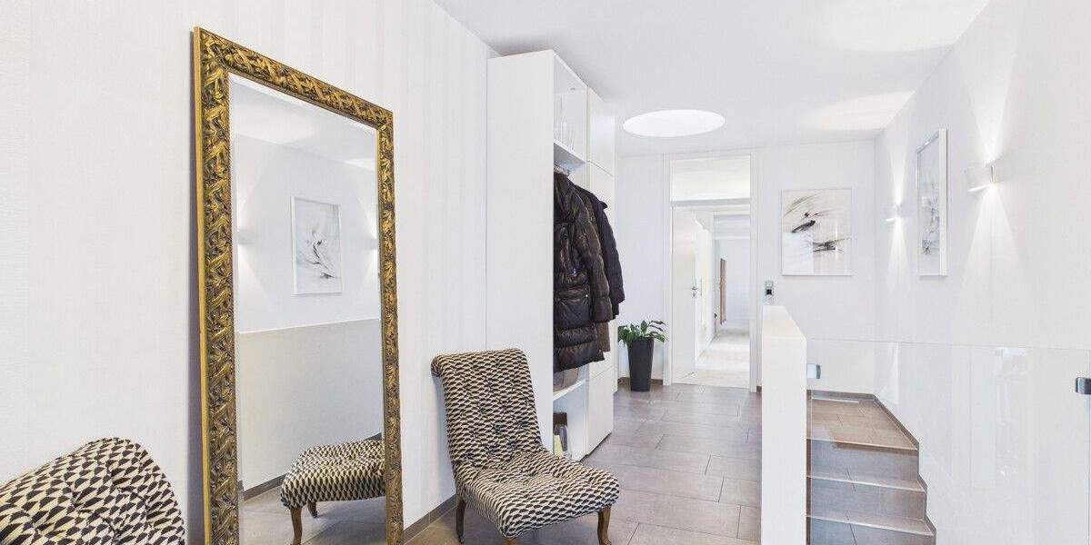 Bungalow Würzburg Steinbachtal - 4 Zimmer, 165 m&sup2;, 790.000&euro; | Angebot:25819832