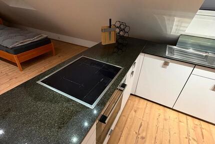 Wohnung Grünsfeld - 1.5 Zimmer, 55 m&sup2;, 650&euro; | Angebot:25311143