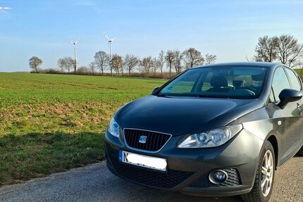 Seat Ibiza 250.000 km 2.499 &euro; Biebelried 97318