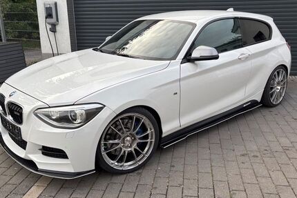 BMW M135 135.000 km 19.900 € Volkach 97332