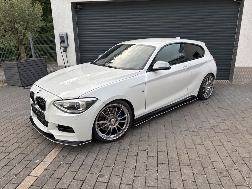 BMW M135 135.000 km 19.900 € Volkach 97332