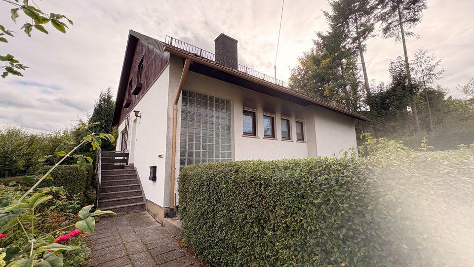 Mehrfamilienhaus, Wohnhaus Marktheidenfeld - 8 Zimmer, 280 m&sup2;, 359.000&euro; | Angebot:26505286