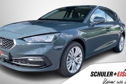 Seat Leon 2.000 km 29.890 € Werneck 97440