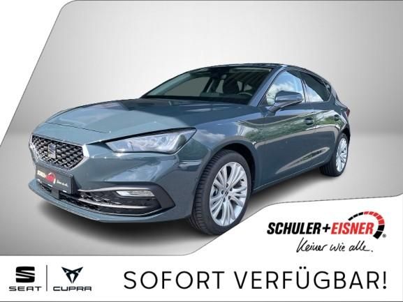Seat Leon 2.000 km 29.890 € Werneck 97440