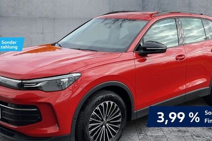 VW Tiguan 8.144 km 35.490 &euro; Werneck 97440