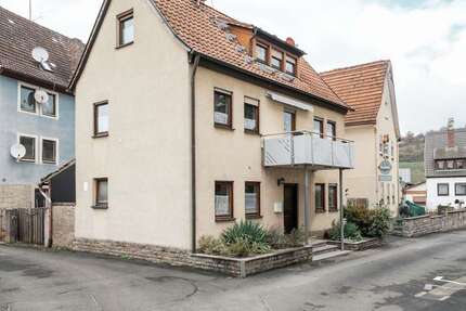 Haus zum Kaufen in Goßmannsdorf 223.000 € 97 m² 4.5 zimmer