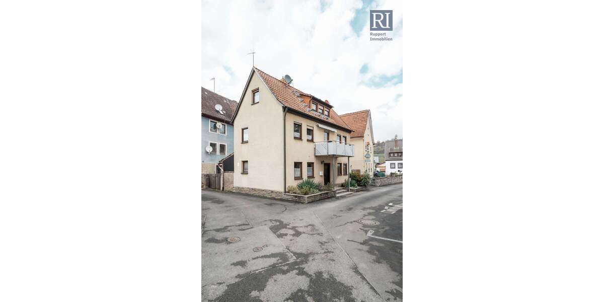 Haus zum Kaufen in Goßmannsdorf 223.000 € 97 m² 4.5 zimmer