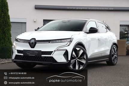 Renault Megane E-TECH 42.500 km 27.895 &euro; Werneck 97440