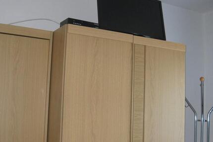 Wohnung Kist - 1 Zimmer, 11 m&sup2;, 270&euro; | Angebot:26326290