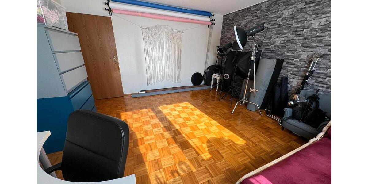 Erdgeschoßwohnung Wittighausen - 2 Zimmer, 60 m&sup2;, 380&euro; | Angebot:26693292