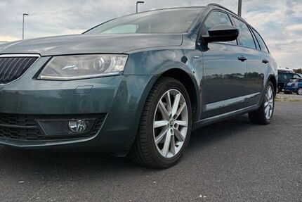 Skoda Octavia 144.000 km 13.300 &euro; Werneck 97440