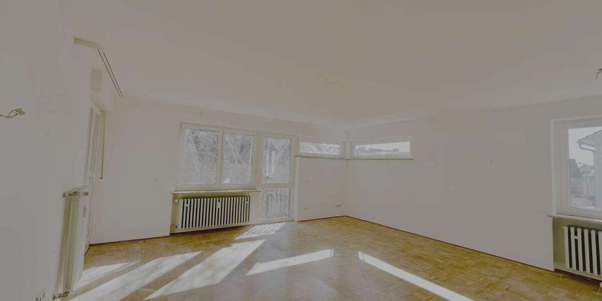 Etagenwohnung Gerbrunn - 4 Zimmer, 112 m&sup2;, 1.400&euro; | Angebot:27135258