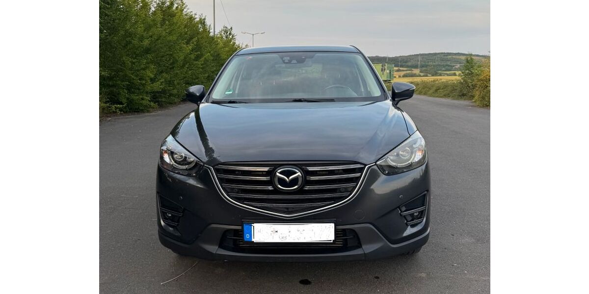 Mazda CX-5 202.000 km 11.000 &euro; Karlstadt 97753