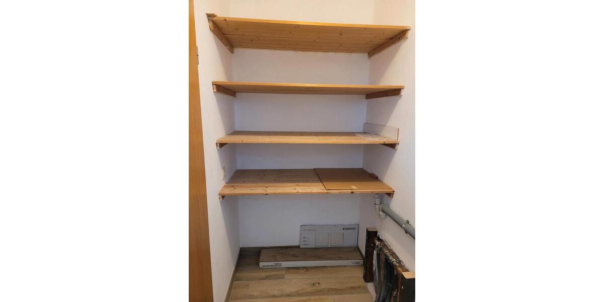 Erdgeschoßwohnung Veitshöchheim - 2 Zimmer, 60 m&sup2;, 700&euro; | Angebot:26586616