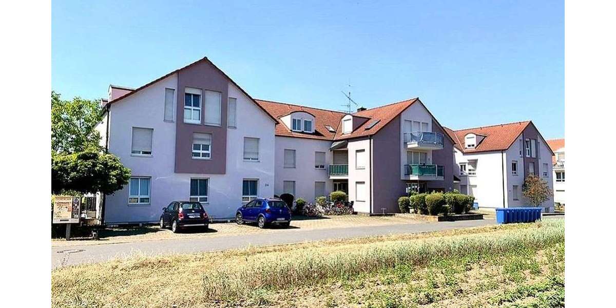 Wohnung zum Kaufen in Retzbach 162.000 € 49.28 m² 2 zimmer