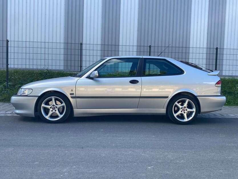 Saab 9-3 150.950 km 17.800 € Dettelbach 97337