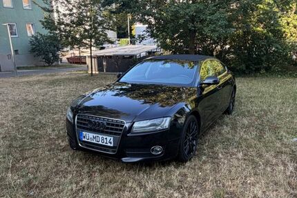Audi A5 226.000 km 10.399 &euro; Würzburg 97078