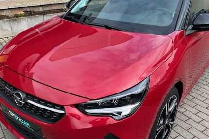 Opel Corsa 10.750 km 18.450 &euro; Ochsenfurt 97199