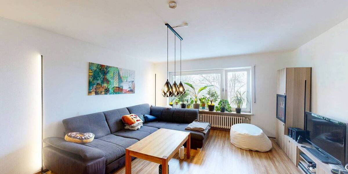 Mehrfamilienhaus, Wohnhaus Werneck - 2 Zimmer, 830.000&euro; | Angebot:26037144