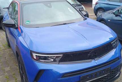 Opel Mokka 18.000 km 17.900 &euro; Volkach 97332