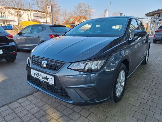 Seat Ibiza 8.000 km 18.990 &euro; Würzburg 97076