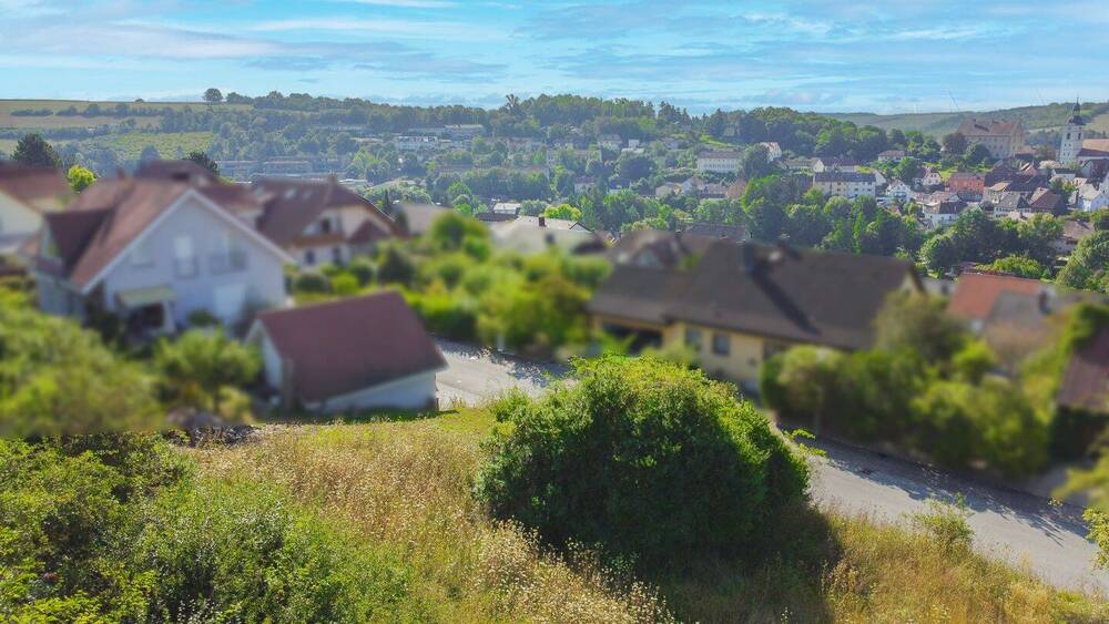 Grundstück Arnstein - 110.000&euro; | Angebot:26028384